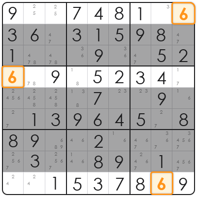 q es sudoku