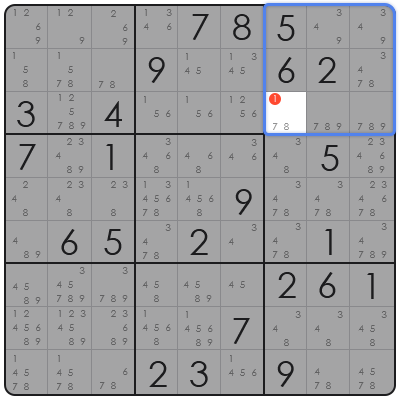 washpost sudoku